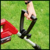 Kép 6/9 - Einhell GC-CT 18/24 Li-Solo Akkus Fűszegélynyíró, Power X-Change