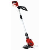 Kép 1/9 - Einhell GE-CT 18 Li Akkus Fűszegély nyíró