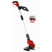 Kép 9/9 - Einhell GE-CT 18 Li - Solo Akkus Fűszegélynyíró (akku és töltő nélkül)