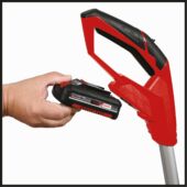 Kép 4/9 - Einhell GE-CT 18 Li - Solo Akkus Fűszegélynyíró (akku és töltő nélkül)