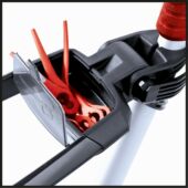 Kép 6/9 - Einhell GE-CT 18 Li - Solo Akkus Fűszegélynyíró (akku és töltő nélkül)