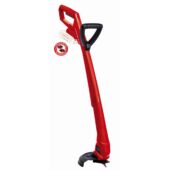 Kép 7/7 - Einhell GC-CT 18/24 Li P Solo akkus fűszegélynyíró, Power X-Change