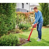 Kép 6/7 - Einhell GC-CT 18/24 Li P Solo akkus fűszegélynyíró, Power X-Change