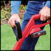 Kép 2/7 - Einhell GC-CT 18/24 Li P Solo akkus fűszegélynyíró, Power X-Change