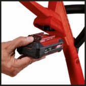 Kép 5/7 - Einhell GC-CT 18/24 Li P Solo akkus fűszegélynyíró, Power X-Change