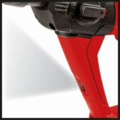 Kép 5/8 - Einhell TE-HD 18 Li-Solo akkus SDS-Plus fúrókalapács (akku és töltő nélkül) Power X-Change