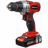 Kép 13/18 - Einhell TE-CD 18/2 Li Kit Akkus fúró-csavarozó 18V 1,5Ah Power X-Change