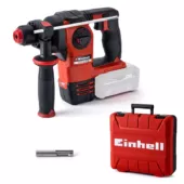 Kép 2/13 - Einhell Herocco Solo Akkus Bontókalapács 2,2J Akku és töltő nélkül - Power X-Change