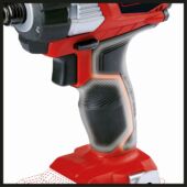 Kép 7/9 - Einhell TE-CI 18 Li BL-Solo akkus ütvecsavarozó, 18V, 180Nm Power X-Change