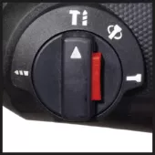 Kép 3/7 - Einhell TE-HD 18/20 Li - Solo Akkus fúrókalapács 1.8 J, Power X-Change