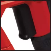 Kép 4/7 - Einhell TE-HD 18/20 Li - Solo Akkus fúrókalapács 1.8 J, Power X-Change