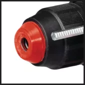 Kép 5/7 - Einhell TE-HD 18/20 Li - Solo Akkus fúrókalapács 1.8 J, Power X-Change