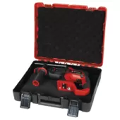 Kép 7/7 - Einhell TE-HD 18/20 Li - Solo Akkus fúrókalapács 1.8 J, Power X-Change
