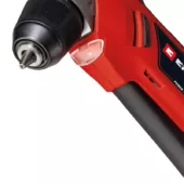 Kép 5/10 - Einhell TE-AD 18 Li - Solo Akkus szögfúró, PXC