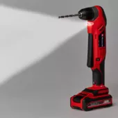 Kép 9/10 - Einhell TE-AD 18 Li - Solo Akkus szögfúró, PXC