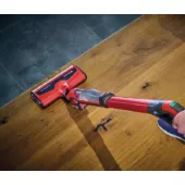 Kép 4/12 - Einhell Cleanexxo Solo akkus padlótisztító, 18V (akku és töltő nélkül), Power X-Change