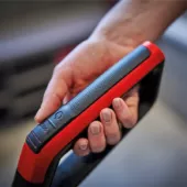 Kép 7/12 - Einhell Cleanexxo Solo akkus padlótisztító, 18V (akku és töltő nélkül), Power X-Change