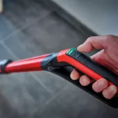 Kép 10/12 - Einhell Cleanexxo Solo akkus padlótisztító, 18V (akku és töltő nélkül), Power X-Change