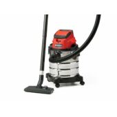 Kép 16/21 - Einhell TC-VC 18/20 Li S-Solo akkus száraz-nedves porszívó, 18V, 8kPa (akku és töltő nélkül), Power X-Change