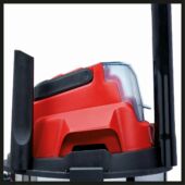 Kép 7/21 - Einhell TC-VC 18/20 Li S-Solo akkus száraz-nedves porszívó, 18V, 8kPa (akku és töltő nélkül), Power X-Change
