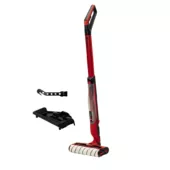 Kép 1/12 - Einhell Cleanexxo Solo akkus padlótisztító, 18V (akku és töltő nélkül), Power X-Change