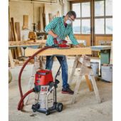 Kép 6/7 - Einhell Professional TP-VC 36/30 S auto-solo száraz-nedves porszívó, 18V (akku és töltő nélkül) PXC