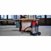 Kép 5/7 - Einhell Professional TP-VC 36/30 S auto-solo száraz-nedves porszívó, 18V (akku és töltő nélkül) PXC
