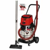 Kép 1/7 - Einhell Professional TP-VC 36/30 S auto-solo száraz-nedves porszívó, 18V (akku és töltő nélkül) PXC