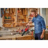 Kép 6/7 - Einhell GE-UB 18/250 Li E-Solo akkus univerzális lombfújó, 18V (akku és töltő nélkül)