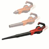 Kép 1/7 - Einhell GE-UB 18/250 Li E-Solo akkus univerzális lombfújó, 18V (akku és töltő nélkül)