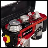 Kép 9/9 - Einhell TC-BD 630/1 oszlopos fúrógép, 630W