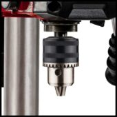 Kép 5/5 - Einhell TC-BD 500 állványos fúrógép, 500W, 13mm