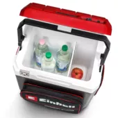 Kép 4/14 - Einhell TE-COL 18/27 Li-Solo akkus hűtőláda PXC