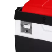 Kép 5/14 - Einhell TE-COL 18/27 Li-Solo akkus hűtőláda PXC