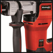 Kép 7/14 -  Einhell TE-DH 12 bontókalapács, SDS-Max, 12J, 1050W