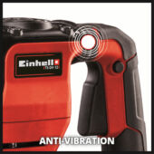 Kép 5/14 -  Einhell TE-DH 12 bontókalapács, SDS-Max, 12J, 1050W