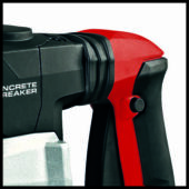 Kép 5/7 - Einhell TE-DH 32 bontókalapács