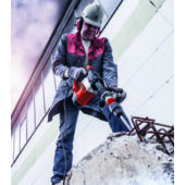 Kép 7/7 - Einhell TE-DH 32 bontókalapács