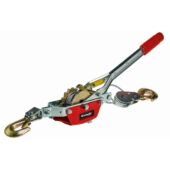 Kép 1/11 - Einhell TC-LW 1000 karos kézi csörlő, 1t