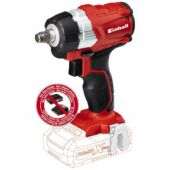 Kép 1/7 - Einhell TE-CI 18 Li Akkus Ütvecsavarozó Power X-Change