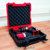 Kép 2/2 - Einhell prémium koffer - E-box S35/33