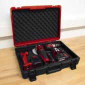 Kép 2/2 - Einhell prémium koffer - E-box M55/40