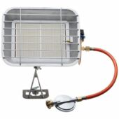 Kép 1/2 - Einhell GS 4400 Gáz Hősugárzó 4,6kW
