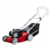 Kép 1/7 - Einhell GC-PM 46/1 S B&amp;S benzinmotoros fűnyíró 125cm3 / 2,2LE / 46cm