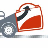 Kép 6/7 - Einhell GC-PM 46/1 S B&amp;S benzinmotoros fűnyíró 125cm3 / 2,2LE / 46cm