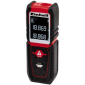 Kép 1/3 - Einhell TC-LD 25 Lézeres távolságmérő