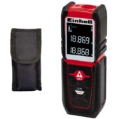 Kép 2/3 - Einhell TC-LD 25 Lézeres távolságmérő