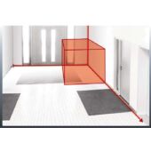 Kép 3/3 - Einhell TC-LD 25 Lézeres távolságmérő