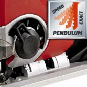 Kép 7/8 - Einhell TE-JS 18 Li Solo akkus dekopir szúrófűrész Power X-Change