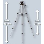 Kép 2/3 - Einhell Tripod - háromlábú állvány